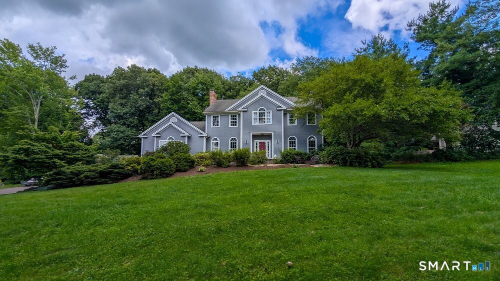 21 Cobblers Mill Road Newtown CT 06482