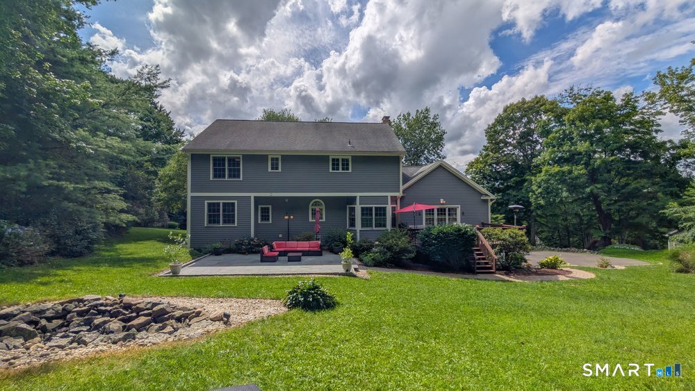 21 Cobblers Mill Road Newtown CT 06482