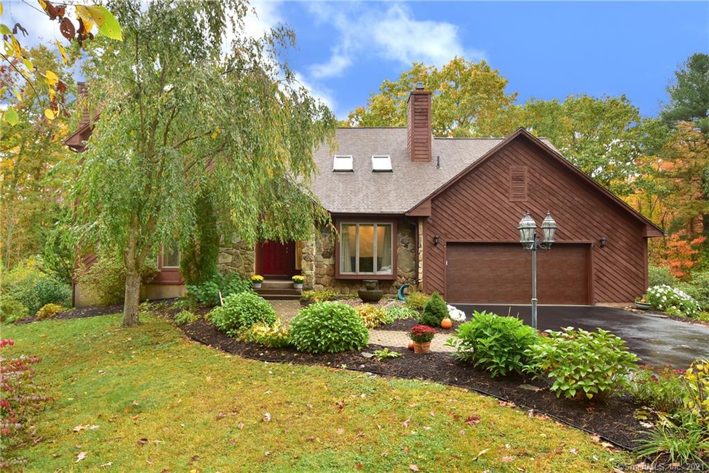 27 Rocco Road Bolton CT 06043