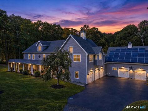 648 Tobacco Street Lebanon CT 06249