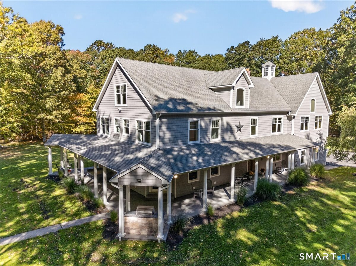 648 Tobacco Street Lebanon CT 06249