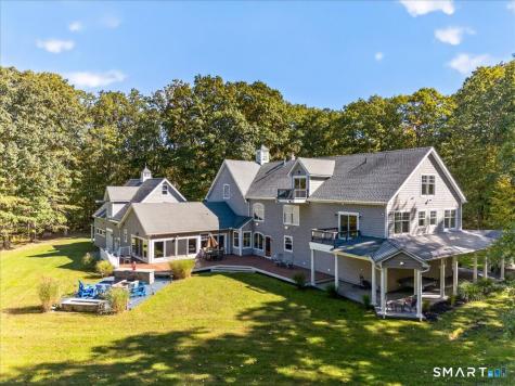 648 Tobacco Street Lebanon CT 06249