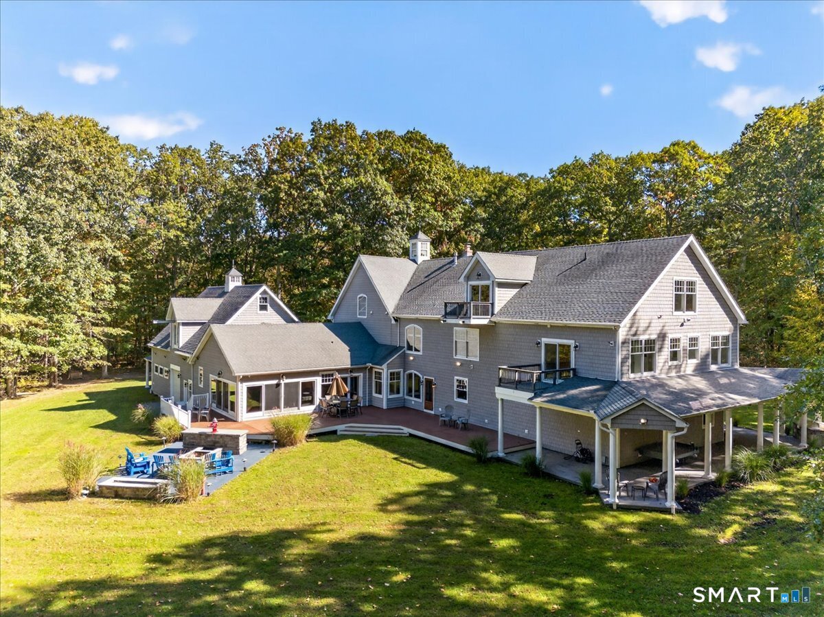 648 Tobacco Street Lebanon CT 06249