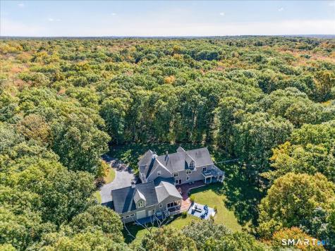 648 Tobacco Street Lebanon CT 06249
