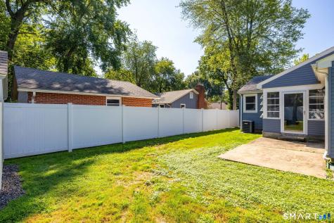 24 Haynes Road West Hartford CT 06117