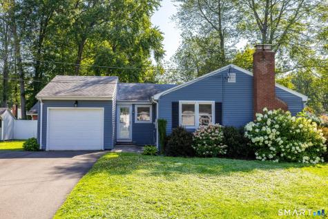 24 Haynes Road West Hartford CT 06117