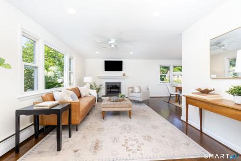 24 Haynes Road West Hartford CT 06117