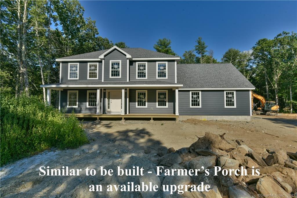 379 Tripp Hollow Road Brooklyn CT 06234