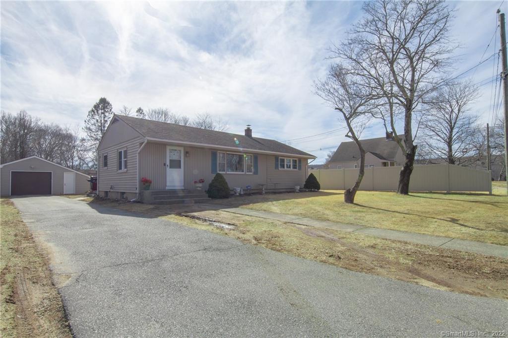 3 Josan Drive Waterford CT 06385