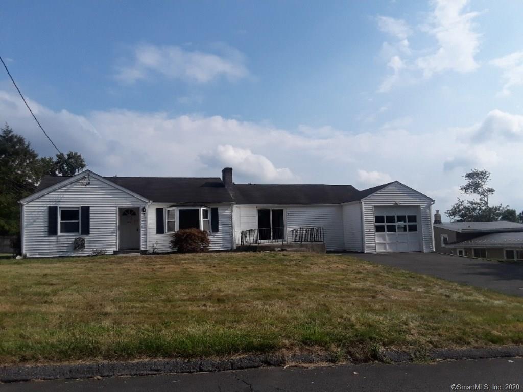7 Pleasant Rise Brookfield CT 06804
