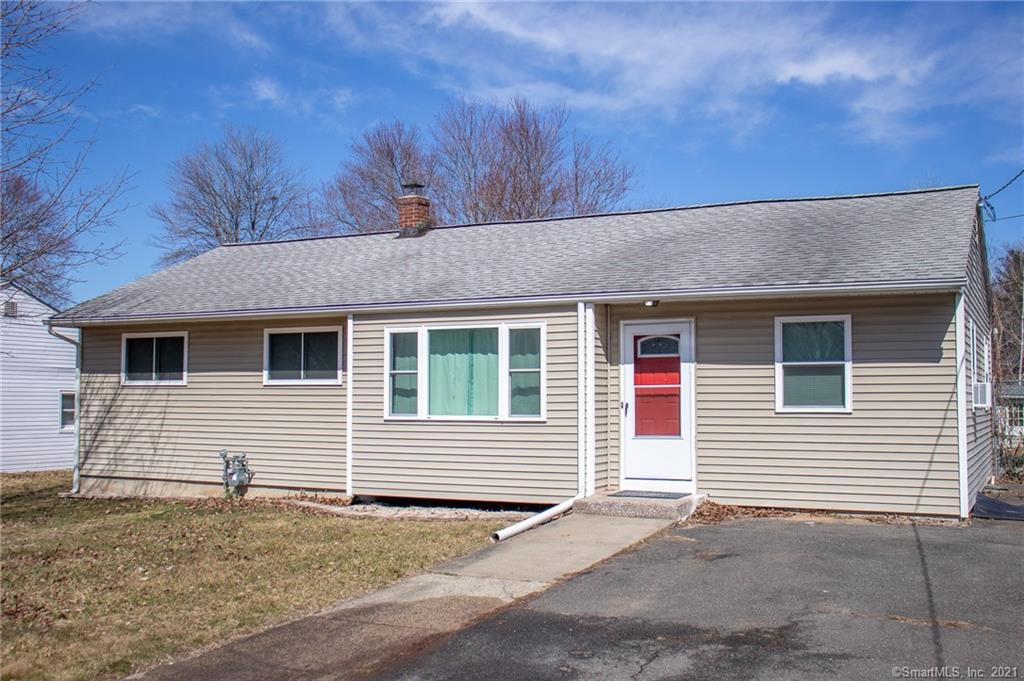 42 Broadleaf Lane Enfield CT 06082
