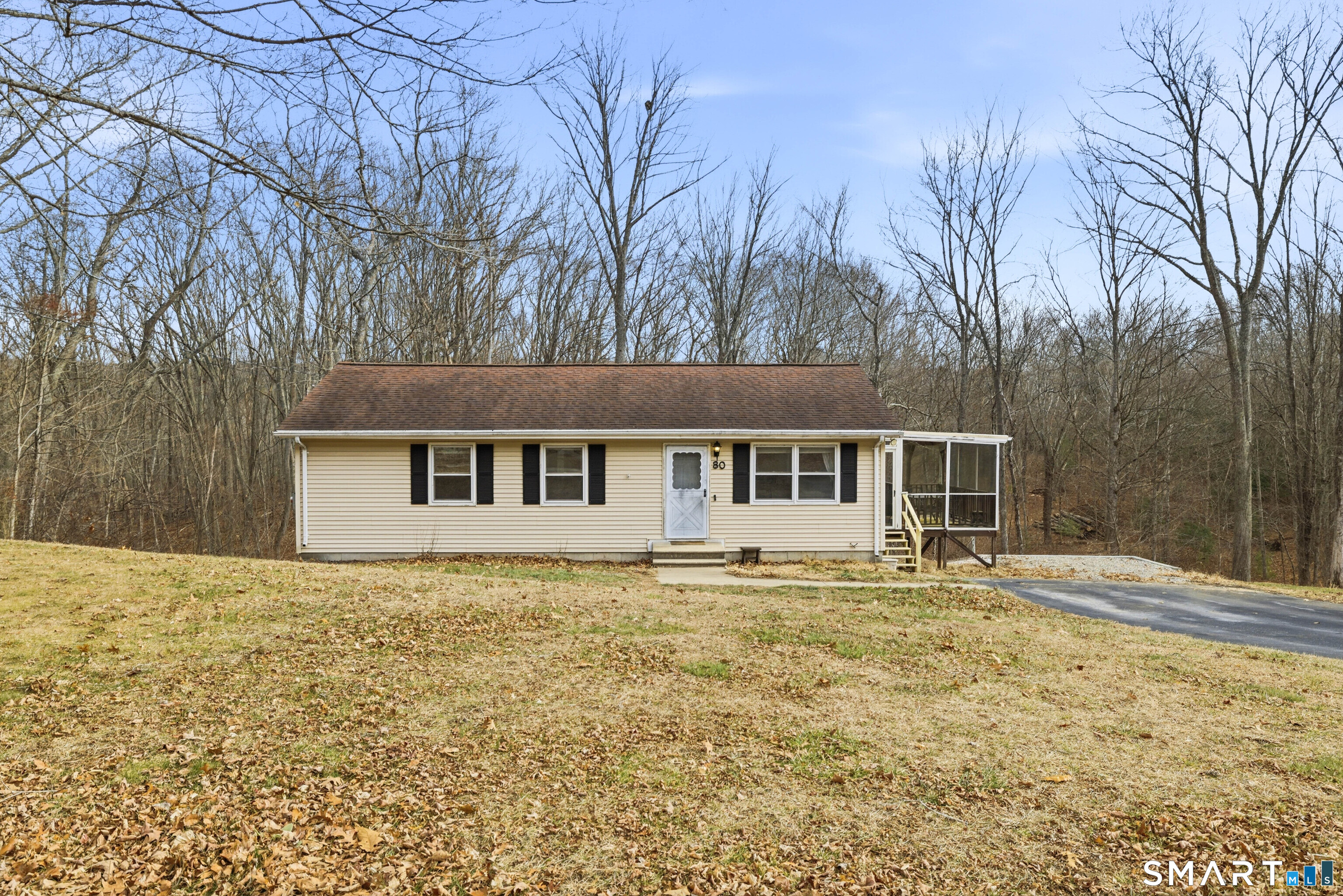 80 Hanover Road Canterbury CT 06331