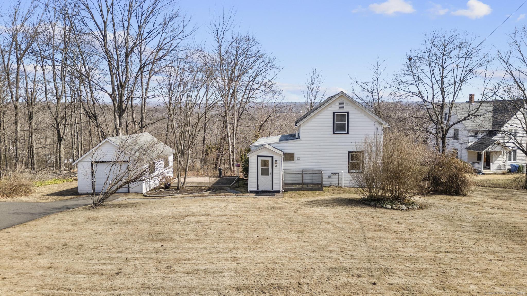 25 Nooks Hill Road Cromwell CT 06416