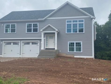 43 Bruschayt Drive Hamden CT 06518