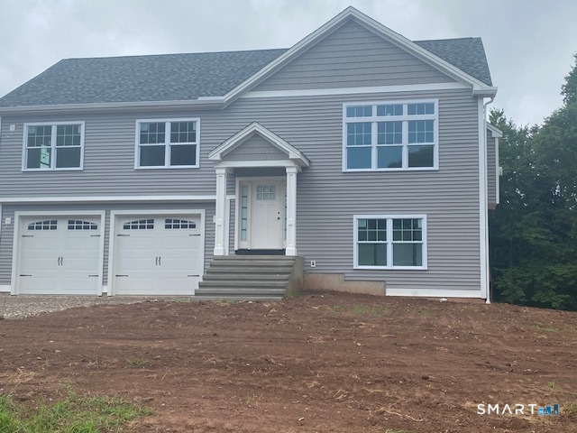 43 Bruschayt Drive Hamden CT 06518