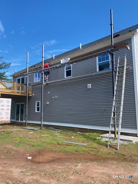 43 Bruschayt Drive Hamden CT 06518