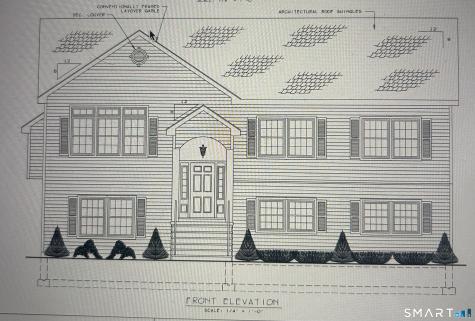 43 Bruschayt Drive Hamden CT 06518
