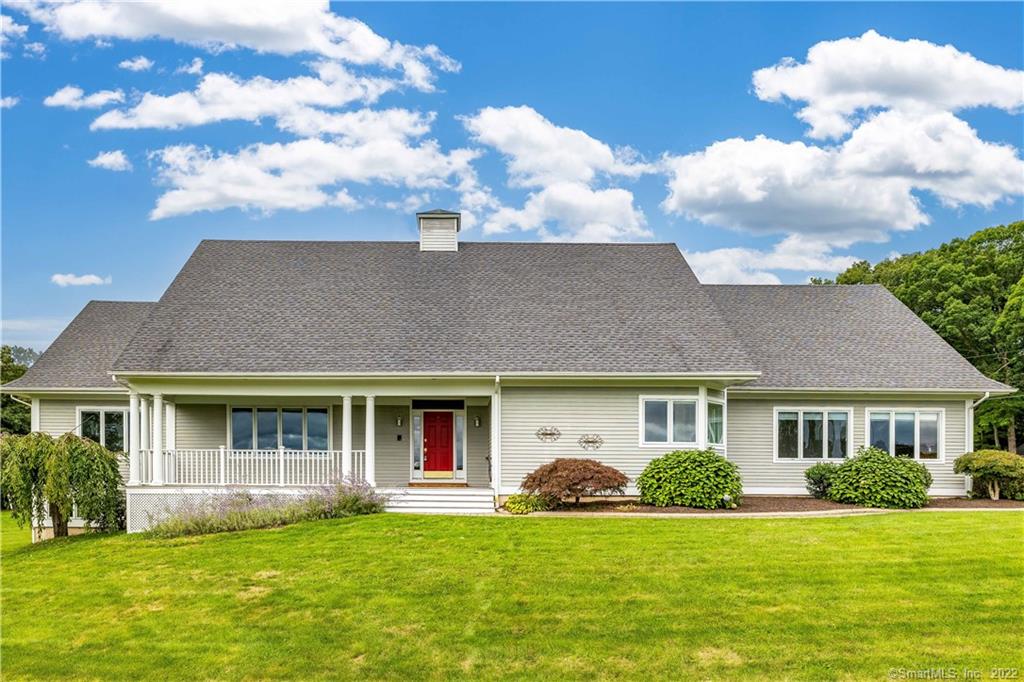 10 Olson Road Canton CT 06019