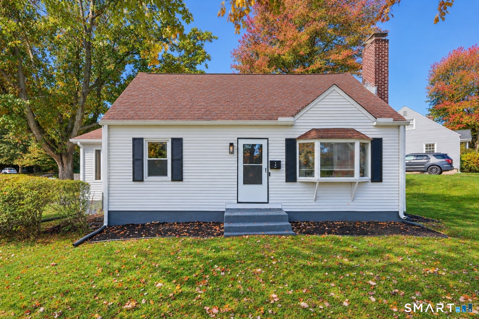 3 Dwight Road West Hartford CT 06110