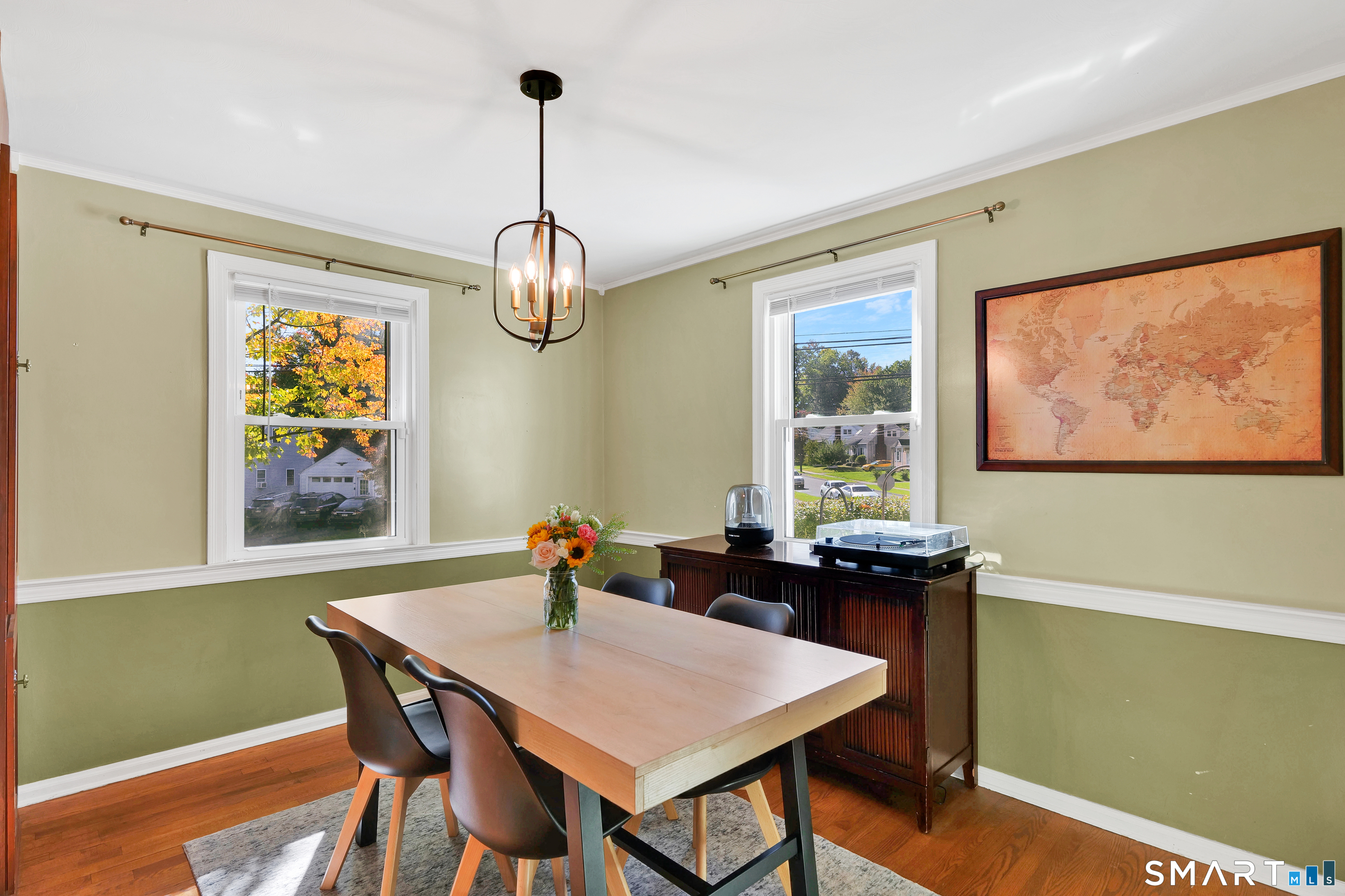 3 Dwight Road West Hartford CT 06110