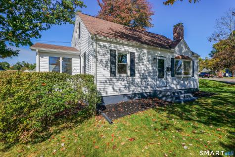 3 Dwight Road West Hartford CT 06110