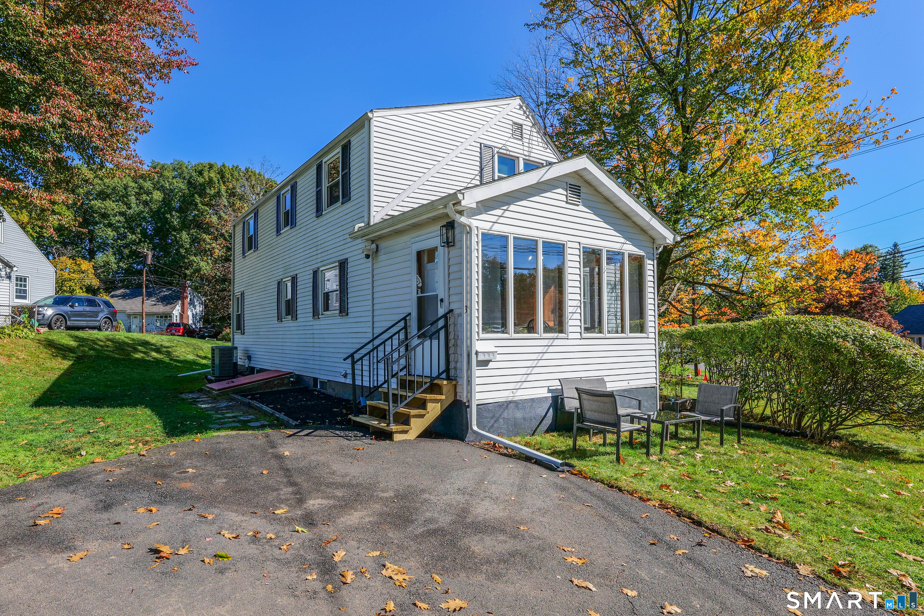 3 Dwight Road West Hartford CT 06110
