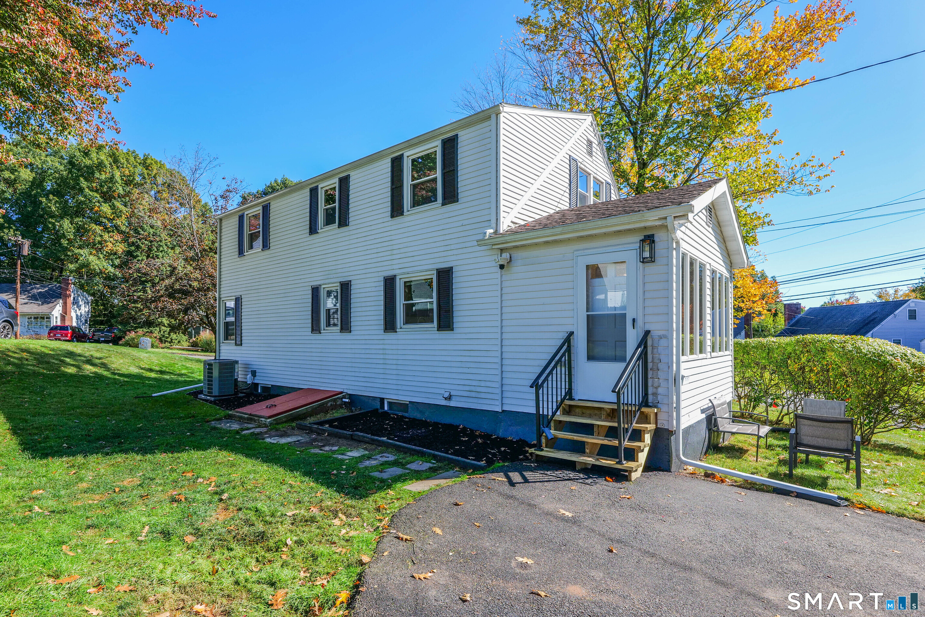 3 Dwight Road West Hartford CT 06110