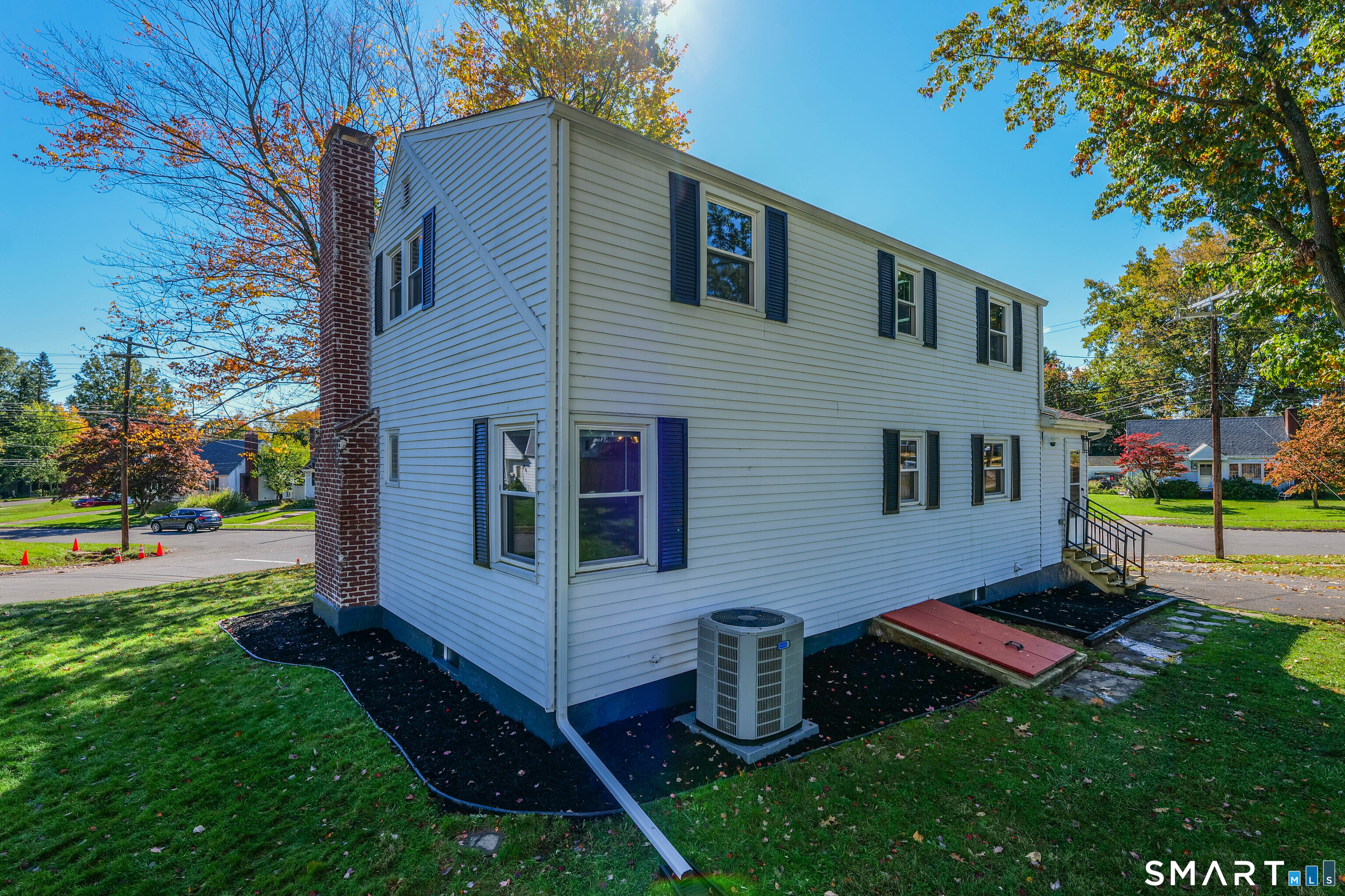 3 Dwight Road West Hartford CT 06110