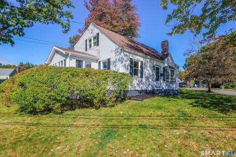 3 Dwight Road West Hartford CT 06110