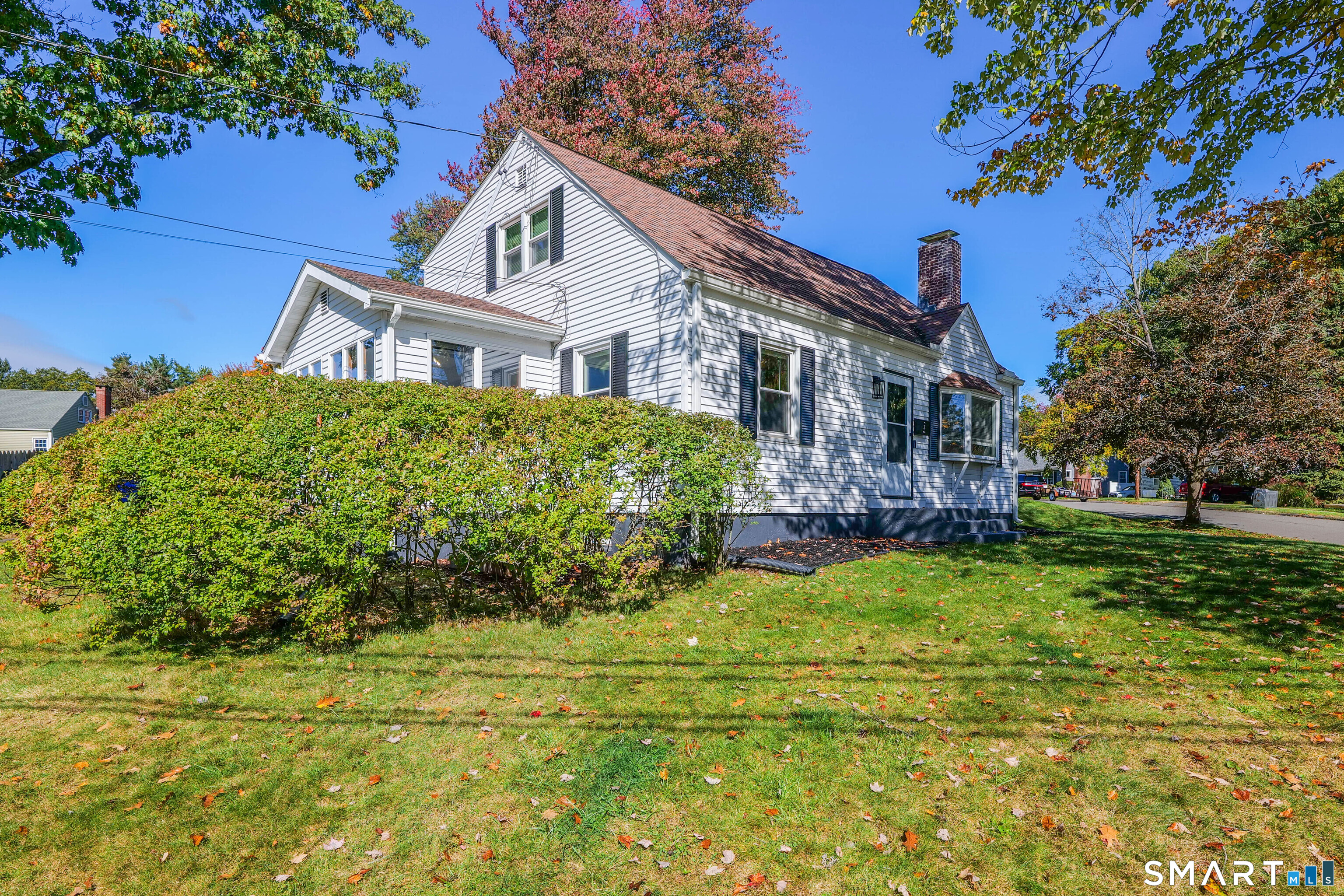 3 Dwight Road West Hartford CT 06110