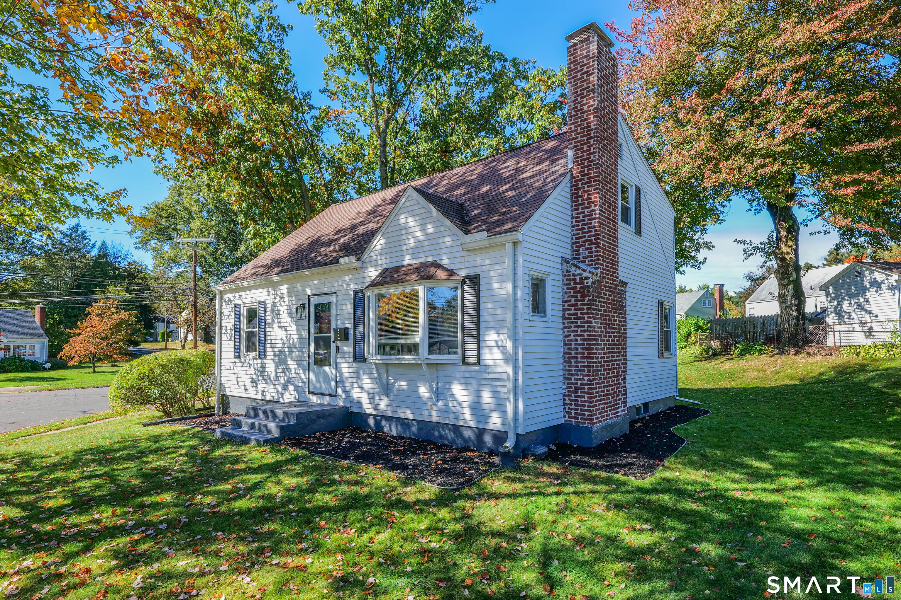 3 Dwight Road West Hartford CT 06110