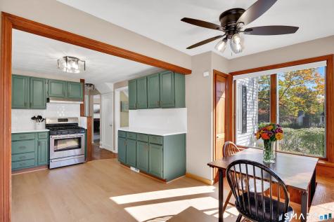 3 Dwight Road West Hartford CT 06110