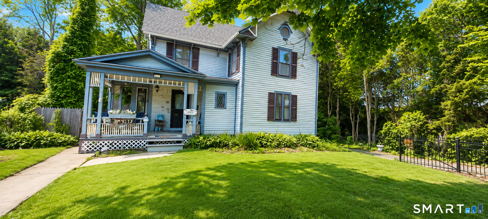 101 Union Street Vernon CT 06066