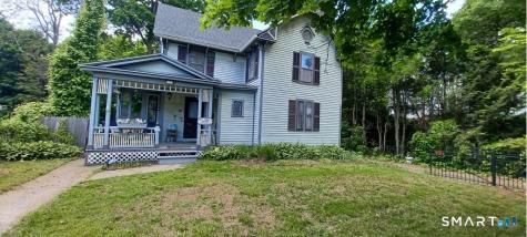 101 Union Street Vernon CT 06066