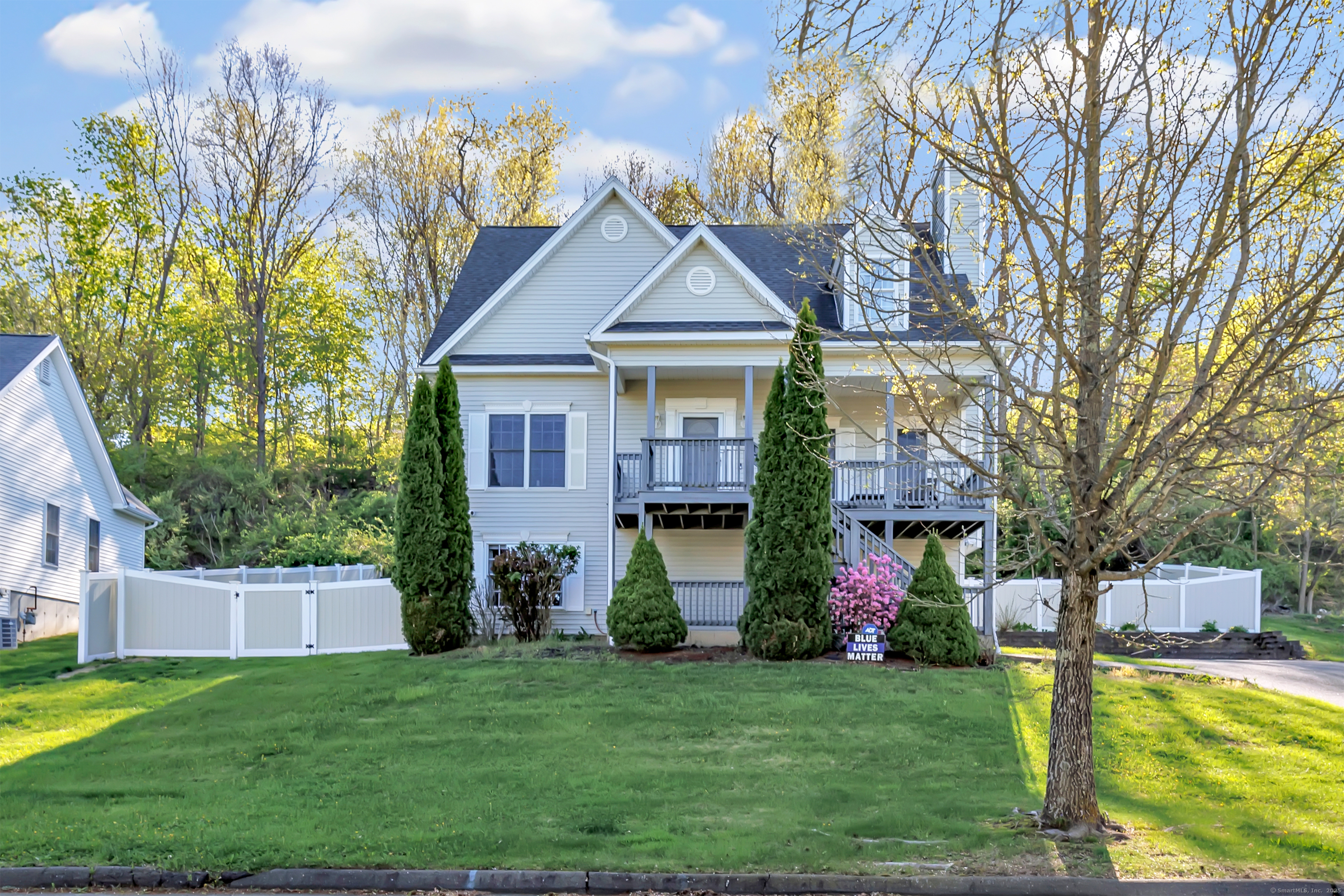 43 Berkshire Road Ansonia CT 06401