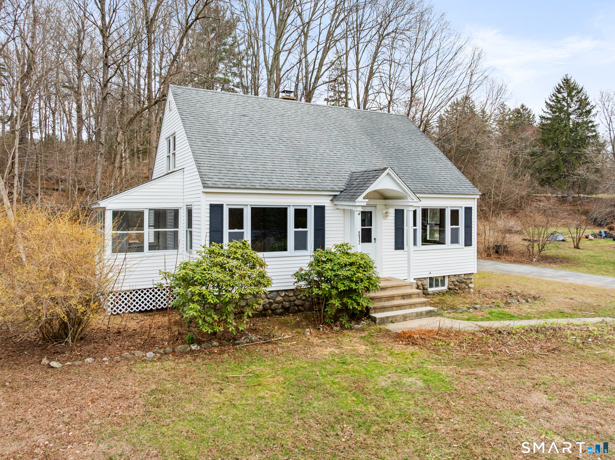 217 East Waterbury Road Naugatuck CT 06770
