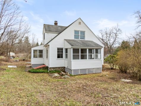 217 East Waterbury Road Naugatuck CT 06770