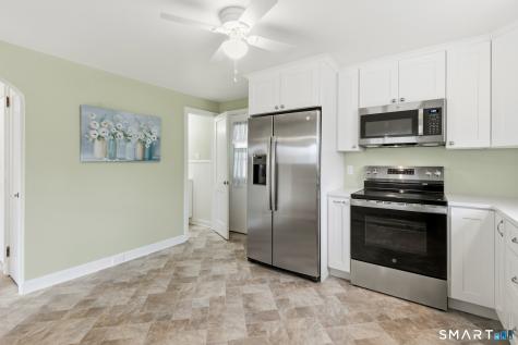 217 East Waterbury Road Naugatuck CT 06770