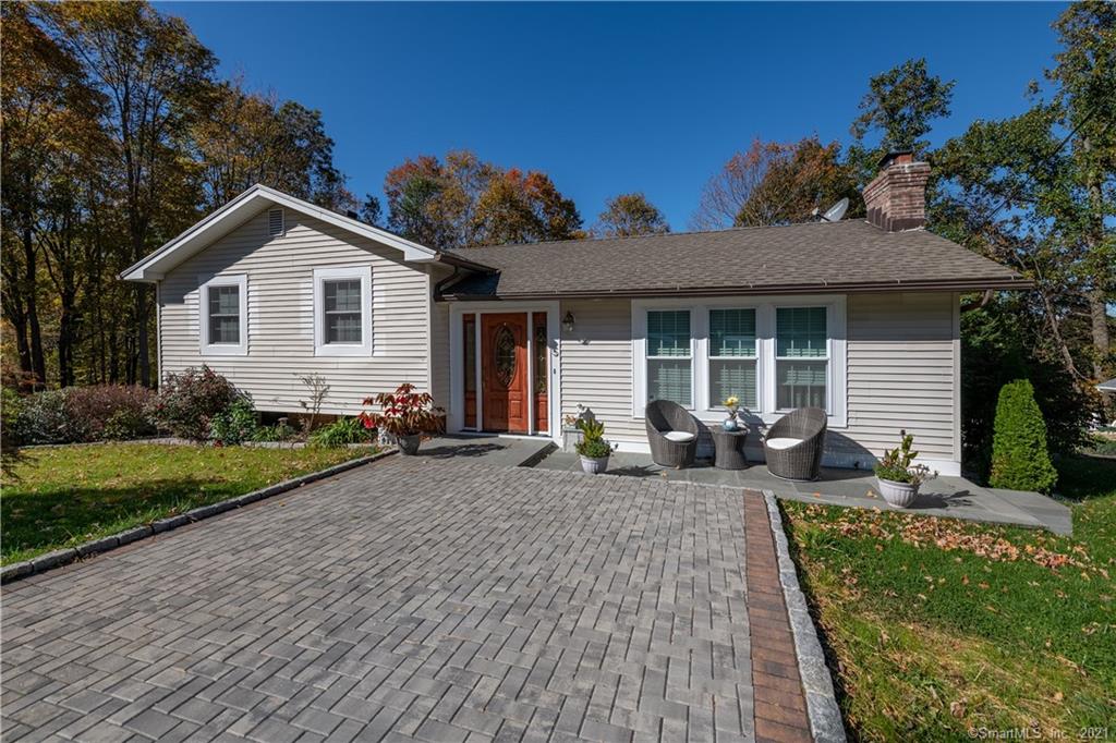 5 Maria Hotchkiss Road Prospect CT 06712