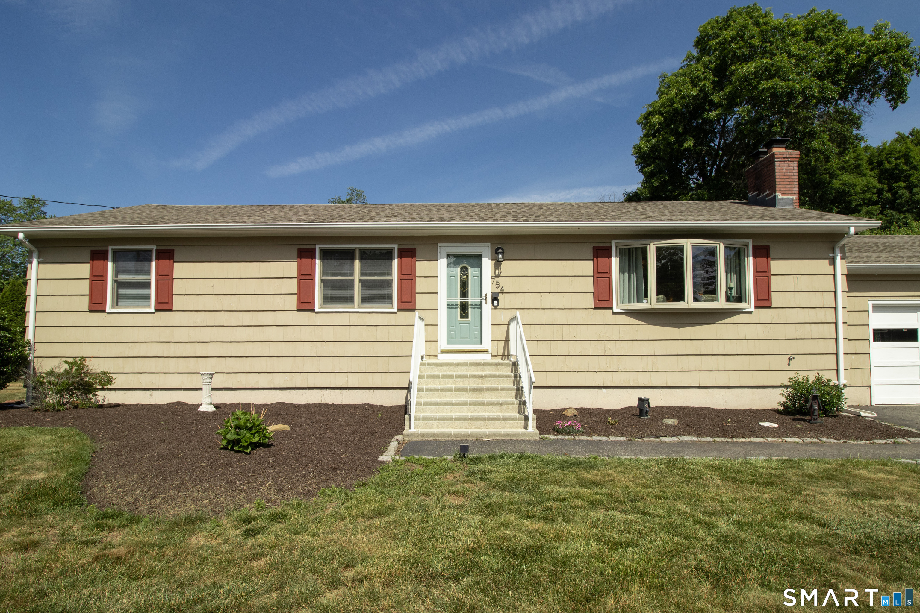 754 Riverside Drive Orange CT 06477