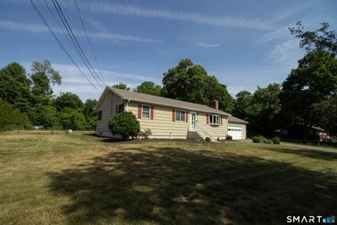754 Riverside Drive Orange CT 06477