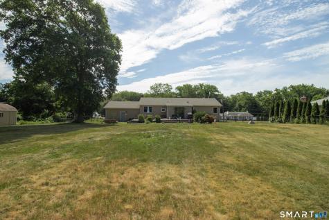 754 Riverside Drive Orange CT 06477