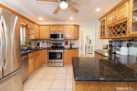 754 Riverside Drive Orange CT 06477