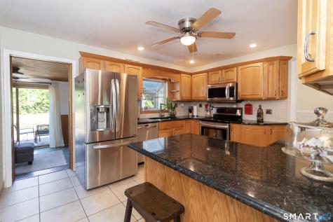 754 Riverside Drive Orange CT 06477