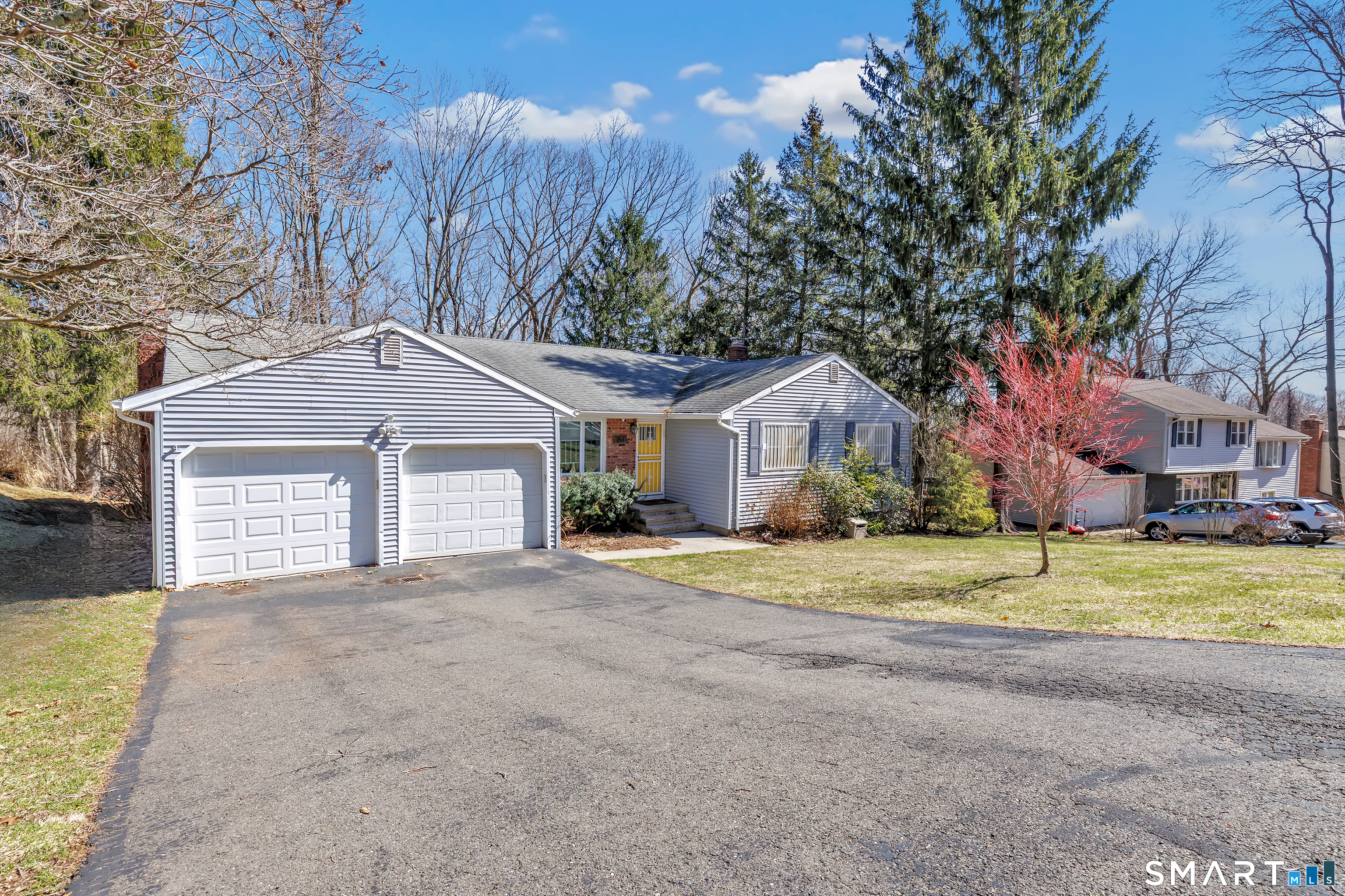 151 Old Coach Highway Hamden CT 06518