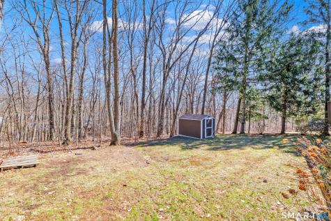 151 Old Coach Highway Hamden CT 06518