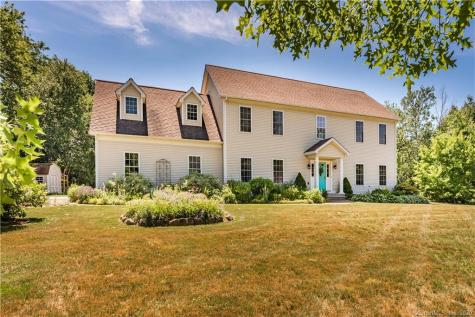 9 Peck Lane Watertown CT 06795