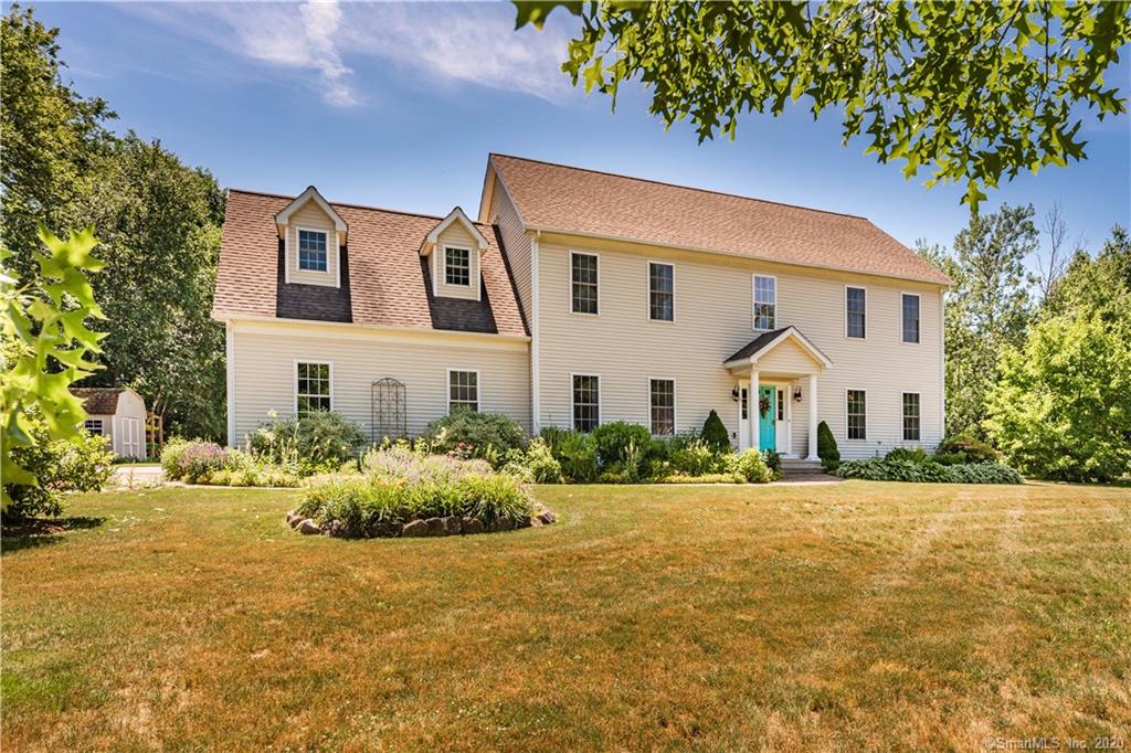9 Peck Lane Watertown CT 06795