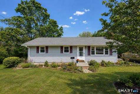 32 Avery Road New Milford CT 06776