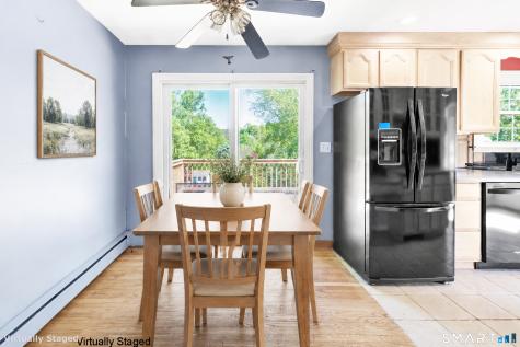 32 Avery Road New Milford CT 06776